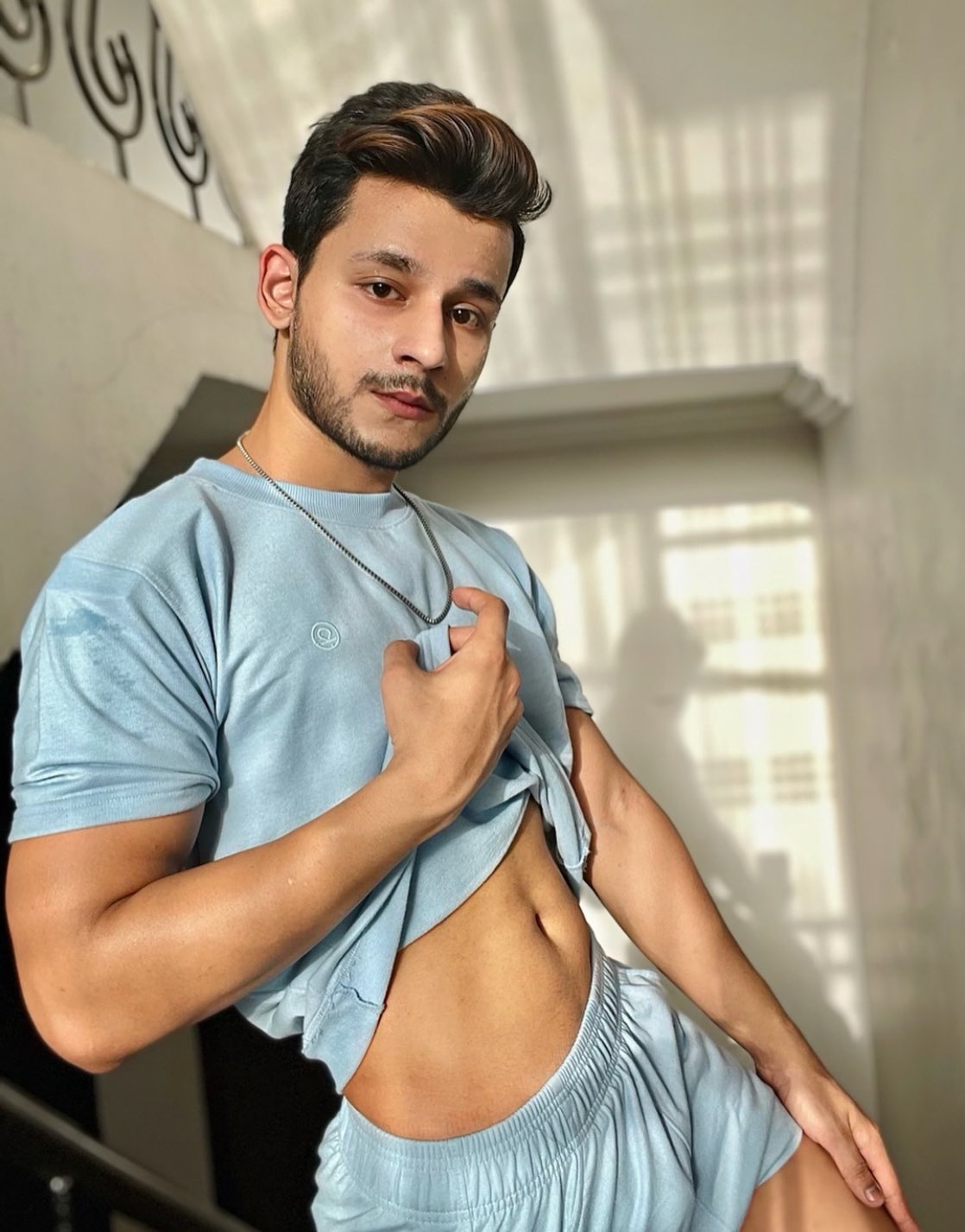 Gallery image 2 for Shubham Pokhriyal